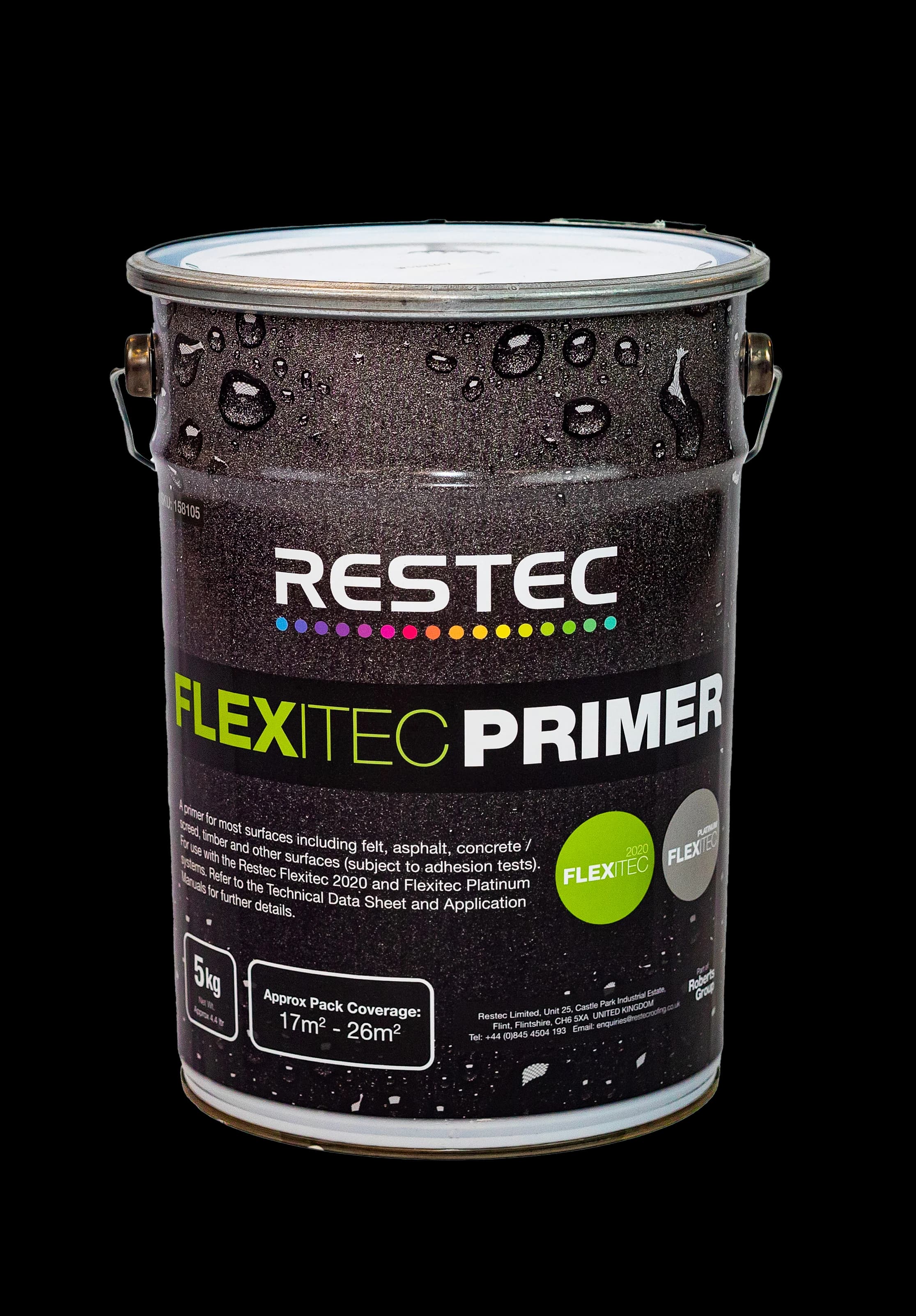 FLEXITEC Primer