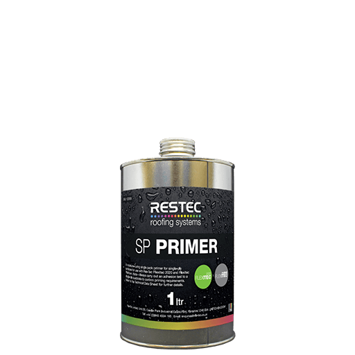 RESTEC SP Primer